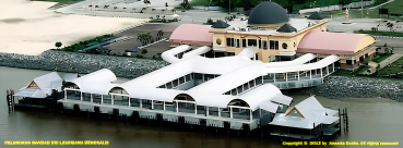 Pelabuhan Bandar Sri Laksamana